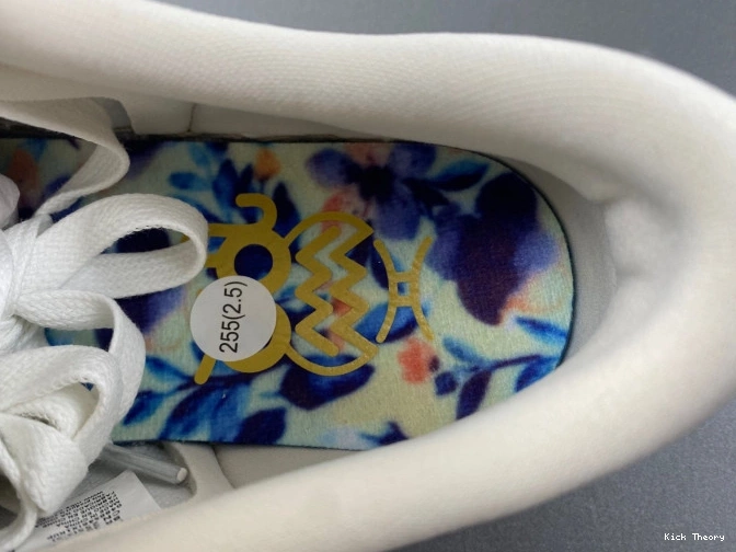 Kicktheory OG Jordan Retro 1 Chris Low Paul FZ0455-200 0731